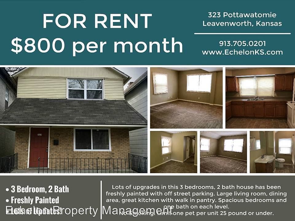 1st image of 323 Pottawatomie St