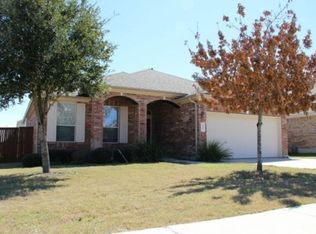 19513 Melwas Way, Pflugerville, TX 78660