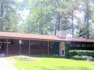 1849 Waverland Dr, Macon, GA 31211
