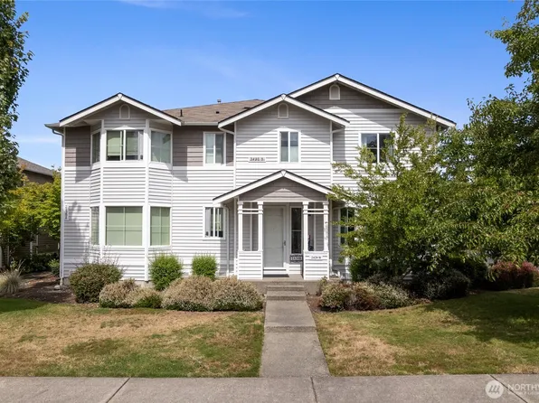 2420 Simmons Street #B, Dupont, WA 98327