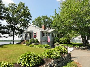 37 Burroughs Rd, North Reading, MA 01864