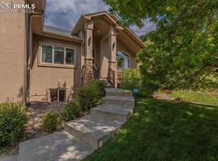7485 Centennial Glen Dr, Colorado Springs, CO 80919
