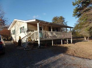 166 Whitaker Rd, Bulls Gap, TN 37711