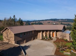 27107 SW Oceanspray Pl, Sherwood, OR 97140