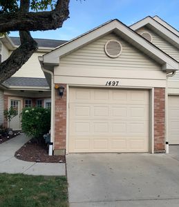 1497 Golfview Dr, Glendale Heights, IL, 60139