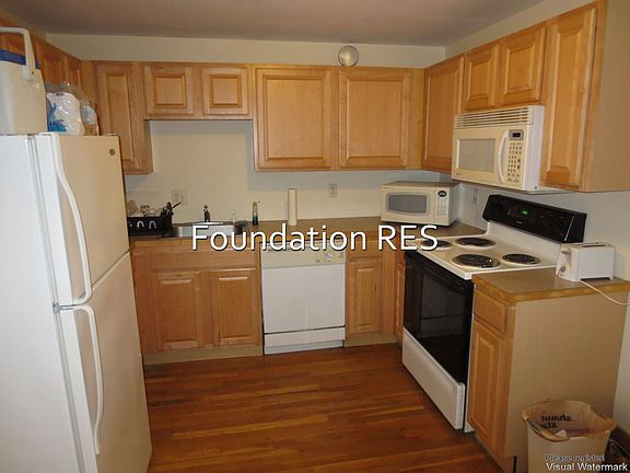 Updated kitchen