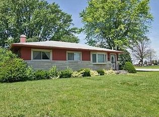 2436 Allison Ave, Indianapolis, IN 46224