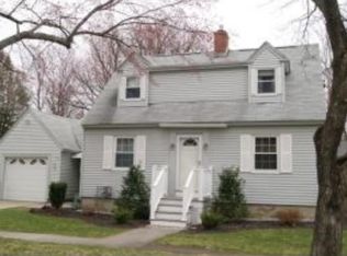 95 Dallaire St, Manchester, NH 03104
