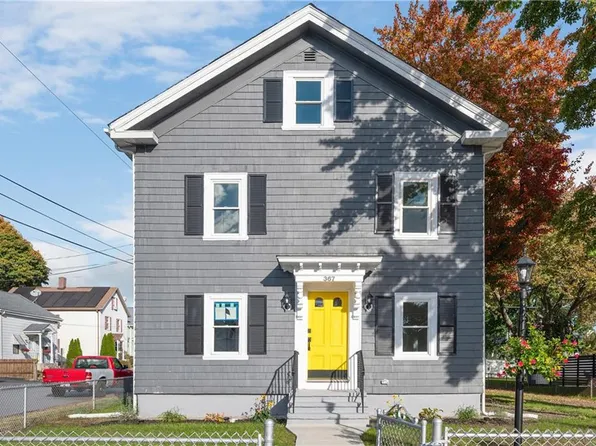 367 High St, Cumberland, RI 02864