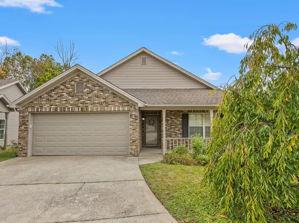 3112 Popham Ct, Lexington, KY 40509