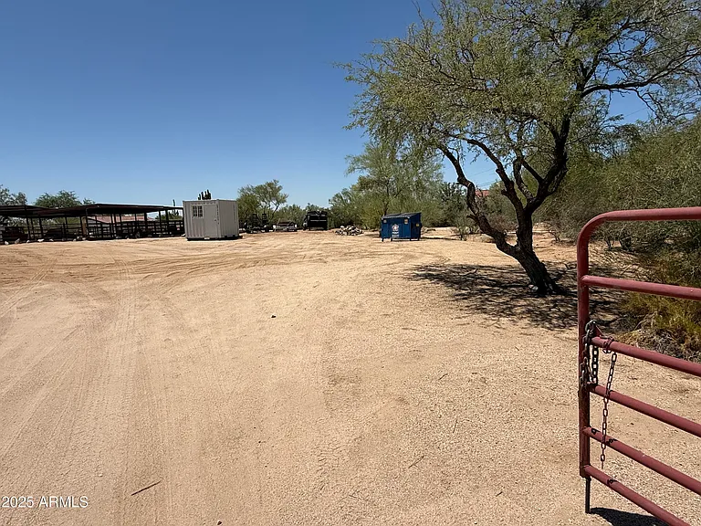6703 E Calle De Las Estrellas — Photo 45