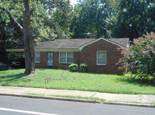 1501 Frayser Blvd, Memphis, TN 38127