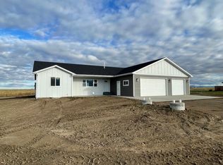 97 Leo Ln, Great Falls, MT 59404