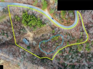 2843 Old Fort Rd, Black Mountain, NC 28711