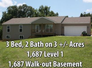 351 Horn Cemetery Rd, Cecilia, KY 42724