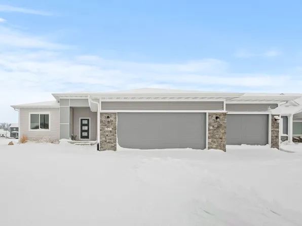 4517 Aldrin Ave, Ames, IA 50014