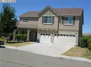 3932 Kite Way, Antioch, CA 94509