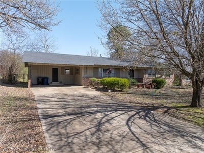 2909 S 32nd St, Fort Smith, AR, 72903