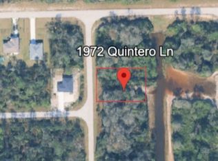 1972 Quintero Ln, Lehigh Acres, FL 33972