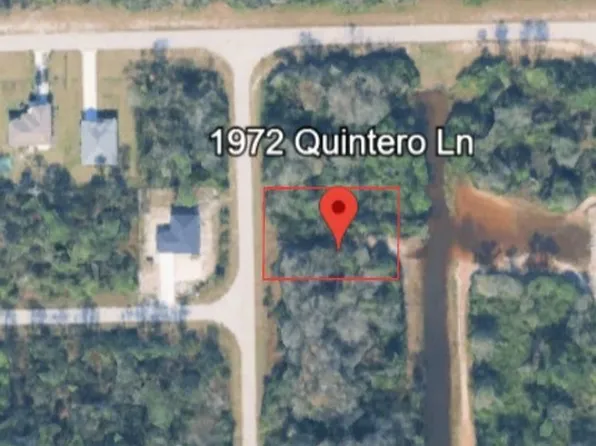 1972 Quintero Ln, Lehigh Acres, FL 33972