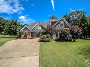 1131 Timarron Trl, Watkinsville, GA 30677