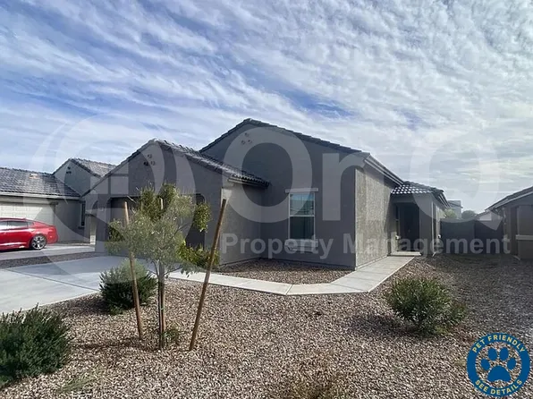 757 W Kingman Dr, Casa Grande, AZ 85122