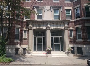 103 Winchester St #3, Brookline, MA 02446