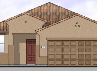 21578 W Sonora St, Buckeye, AZ 85326