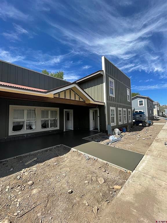 105 Ouray Ln A, Gunnison, CO 81230 MLS 804367 Zillow