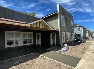 105 Ouray Ln #D, Gunnison, CO 81230