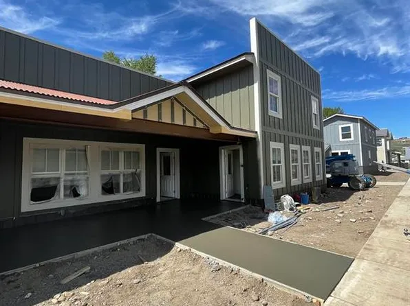 105 Ouray Lane #C, Gunnison, CO 81230