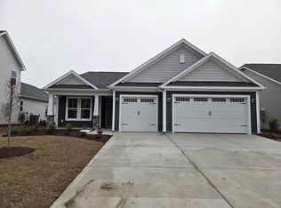 1539 Breakwater Dr, Little River, SC 29566