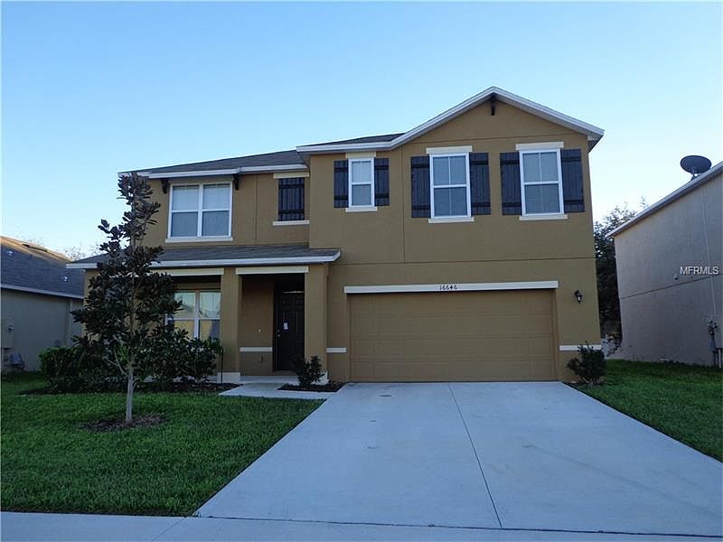 1st image of 16646 Broadford Ln