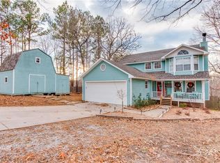 14014 Hickory Trce #2171, Fayetteville, AR 72704