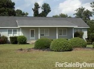 9575 Hopewell Rd, Lizella, GA 31052