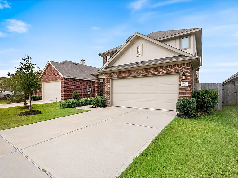 5031 Chestnut Orchard Dr — Photo 2
