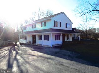 2722 Old Saint Johns Ln, Ellicott City, MD 21042