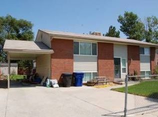 4154 Twilight Dr, Salt Lake City, UT 84118