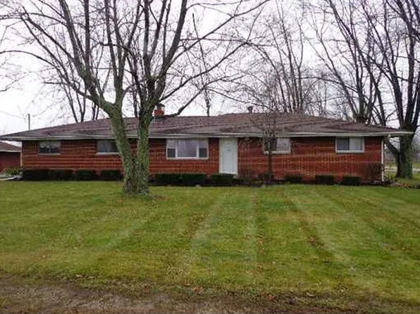 2999 Karen Dr, London, OH 43140