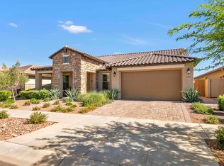 10250 E Trent Ave, Mesa, AZ 85212