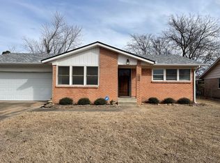 409 S Fern Ave, Broken Arrow, OK 74012