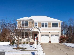 13500 Loganville St, Bowie, MD 20720