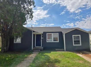 2521 1st Pl, Lubbock, TX 79415