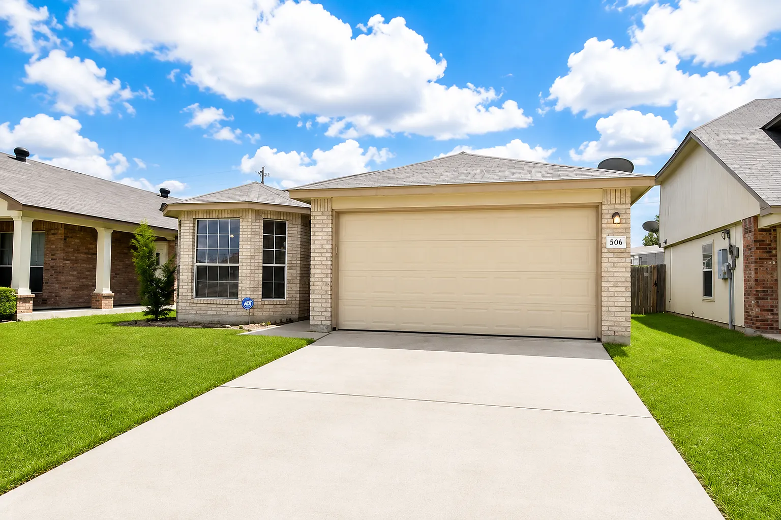 5306 Donegal Bay Ct, Killeen — Photo 2