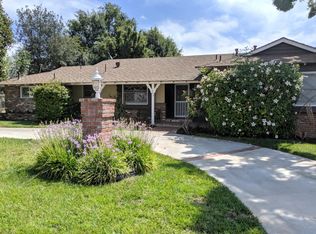 1060 N Cypress St, La Habra, CA 90631