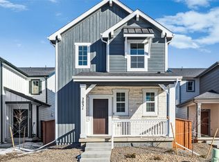 2031 Generations Aly, Brighton, CO 80601