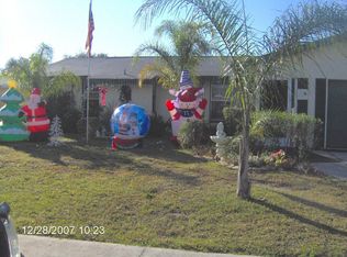 8247 Chesebro Ave, North Port, FL 34287