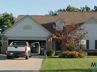 6353 Heron Park Way, Clarkston, MI