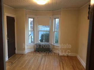 14 Catell St APT 1, Bangor, ME 04401