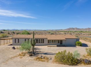 16444 W Windstone Trl, Surprise, AZ 85387